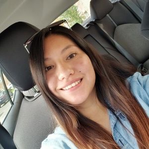 Meet your Posher, Wendy